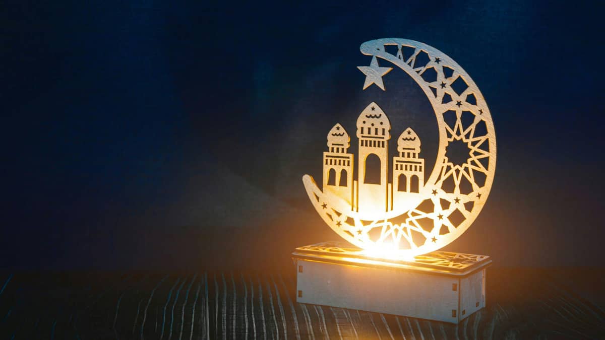 Respect Ramadan and Religious Practices